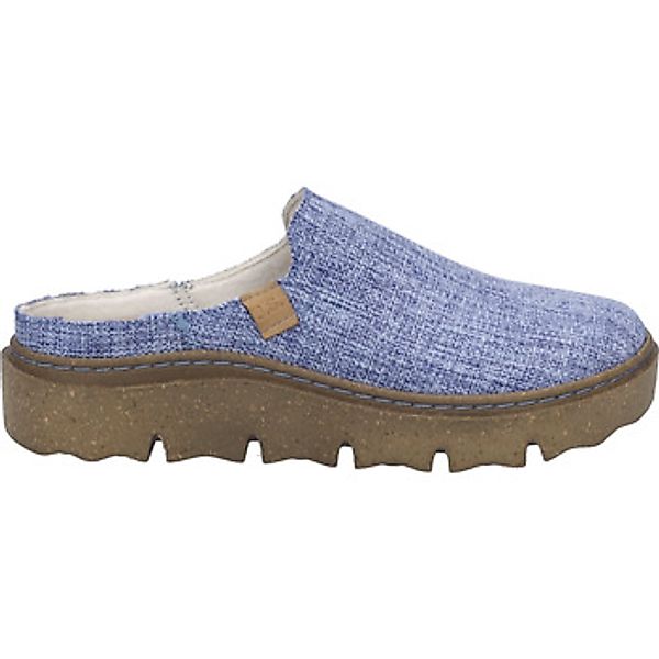 Josef Seibel  Hausschuhe Carmaux 01, ocean günstig online kaufen