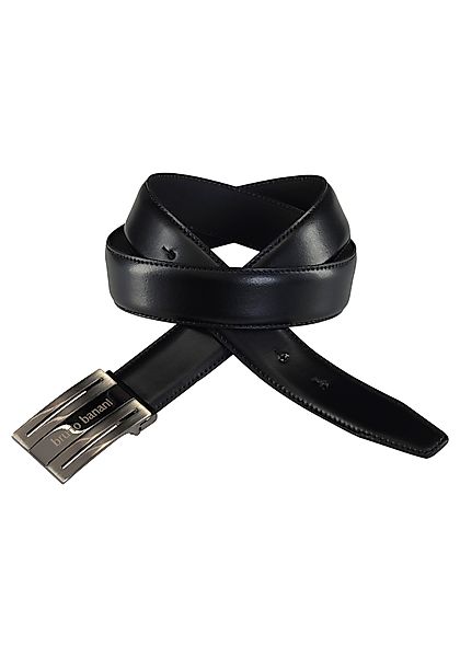 Bruno Banani Koppelgürtel (1-St) Business-Gürtel günstig online kaufen
