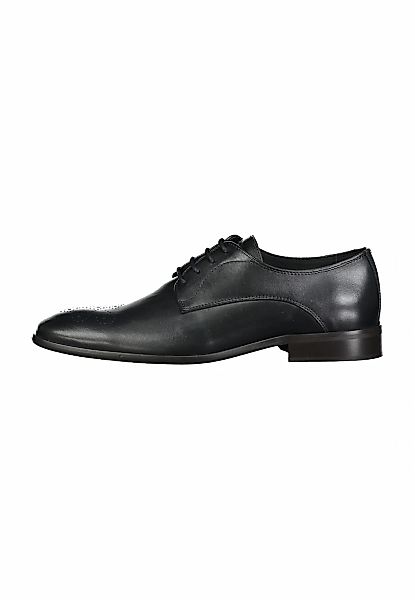 Roy Robson Schnürschuh "Businessschuh Echtleder" günstig online kaufen