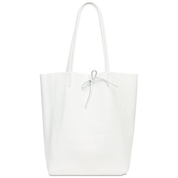 Caspar Schultertasche - Großer Damen Leder günstig online kaufen