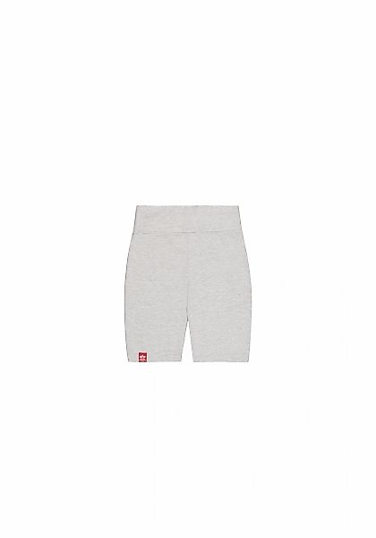 Alpha Industries Bikerhose "Basic Bike Shorts SL W" günstig online kaufen