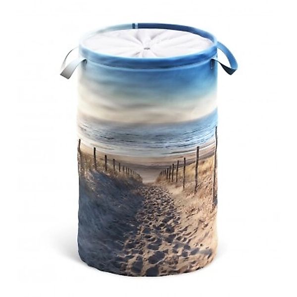 Sanilo Wäschekorb mit Motiv, viele schöne Wäschesammler zur Auswahl, Wäsche günstig online kaufen