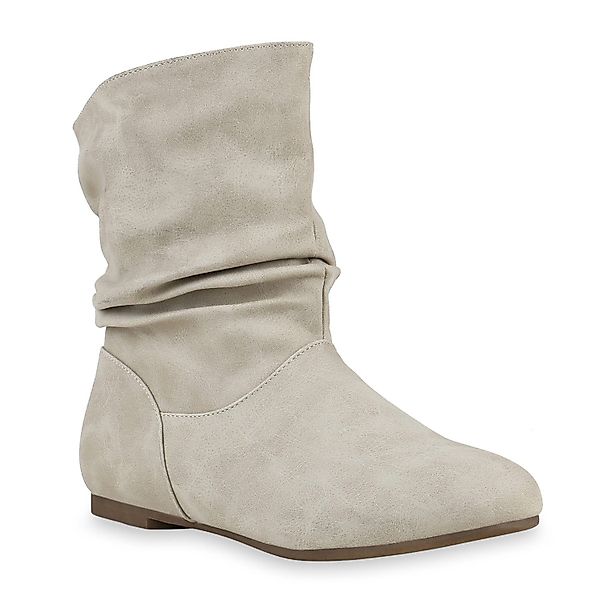 VAN HILL 902283 Stiefelette mit einem günstig online kaufen