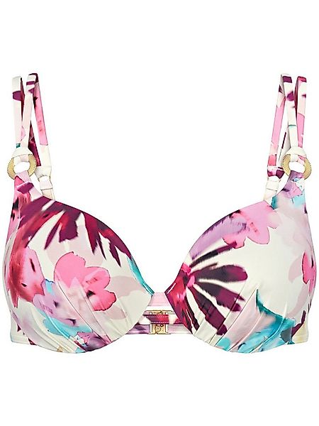 Triumph Bügel-Bikini-Top Summer Fleur günstig online kaufen