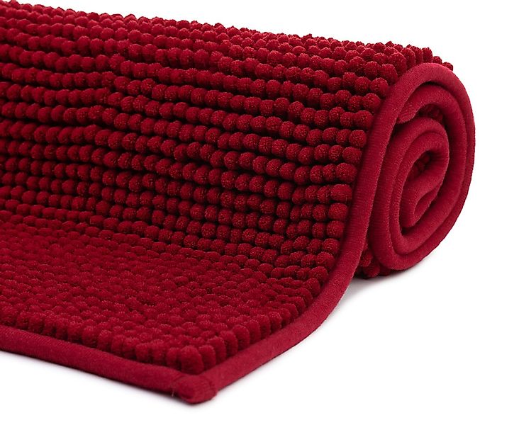 liebling Badematte, Fußbodenheizung geeignet, Polyester, rechteckig, günstig online kaufen