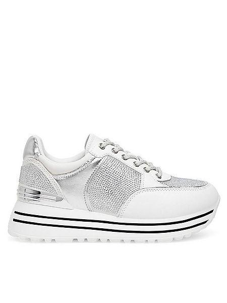 Eva Minge Eva Minge Sneakers Damen WYL3795-1 Weiß Sneaker günstig online kaufen