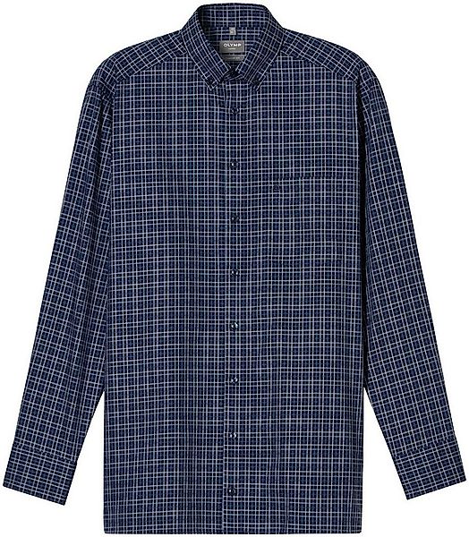 OLYMP Businesshemd Luxor comfort fit günstig online kaufen