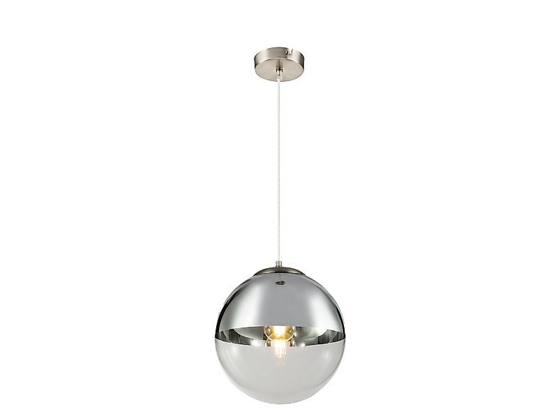 GLOBO LIGHTING LED Pendelleuchte, LED wechselbar, günstig online kaufen