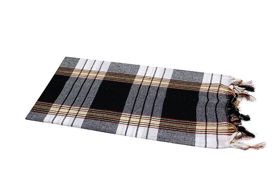 my Hamam Hamamtücher Hamamtuch kariert "Classic Style" - myHamam, in 4 Farb günstig online kaufen