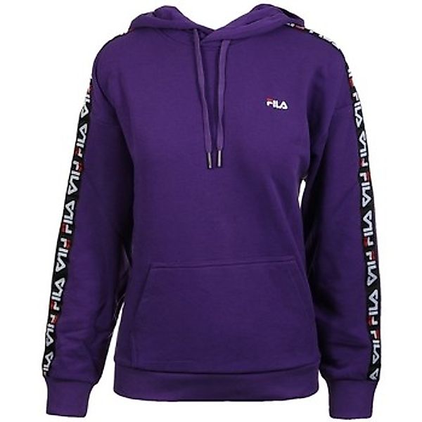 Fila  Sweatshirt WOMEN CLARA HOODY  A033LLANDSIA PURPLE 687073 günstig online kaufen