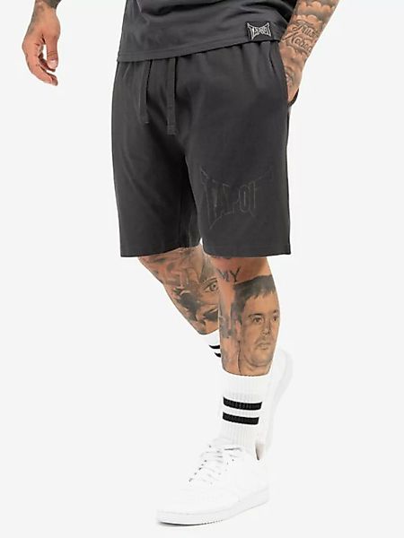 TAPOUT Sweatshorts LIFESTYLE BASIC SHORTS günstig online kaufen