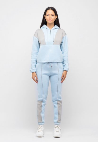 Tom Barron Trainingsanzug Casual Oversize Tracksuit günstig online kaufen