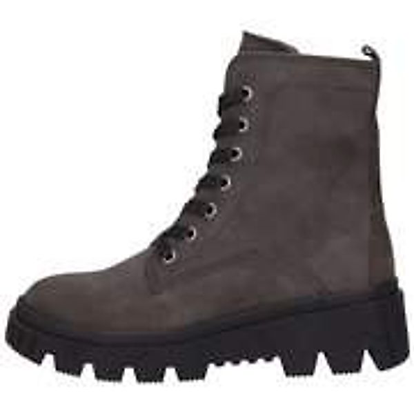 Gabor Schnürstiefelette "Gabor Stiefelette Nubukleder" günstig online kaufen