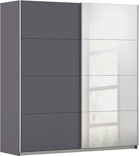 rauch Schwebetürenschrank "Subito Kleiderschrank Bestseller" Schlafzimmersc günstig online kaufen