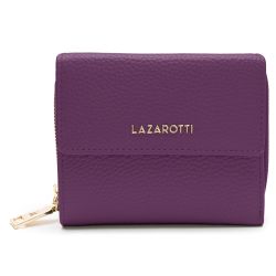 Lazarotti Geldbörse Bologna Leather, Leder günstig online kaufen