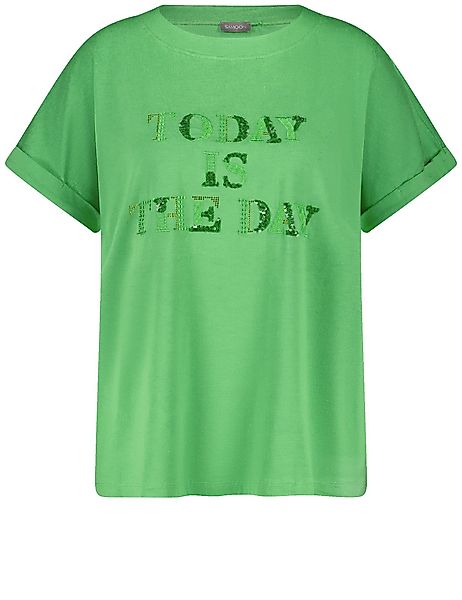 Samoon T-Shirt günstig online kaufen