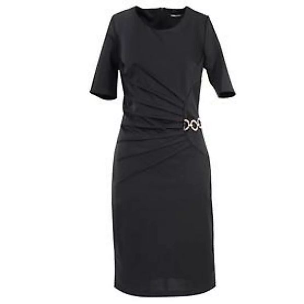 Kleid 'Amy' Gr. 40, schwarz günstig online kaufen