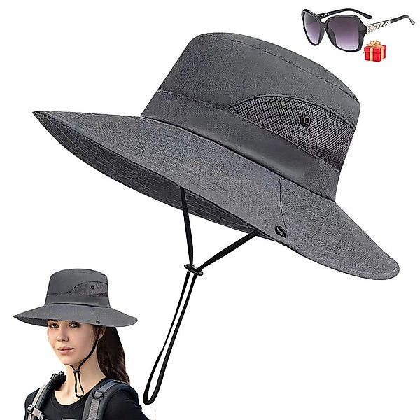 ZEUOPQ Sonnenhut Sonnenhut Faltbarer Sonnenhut UV günstig online kaufen