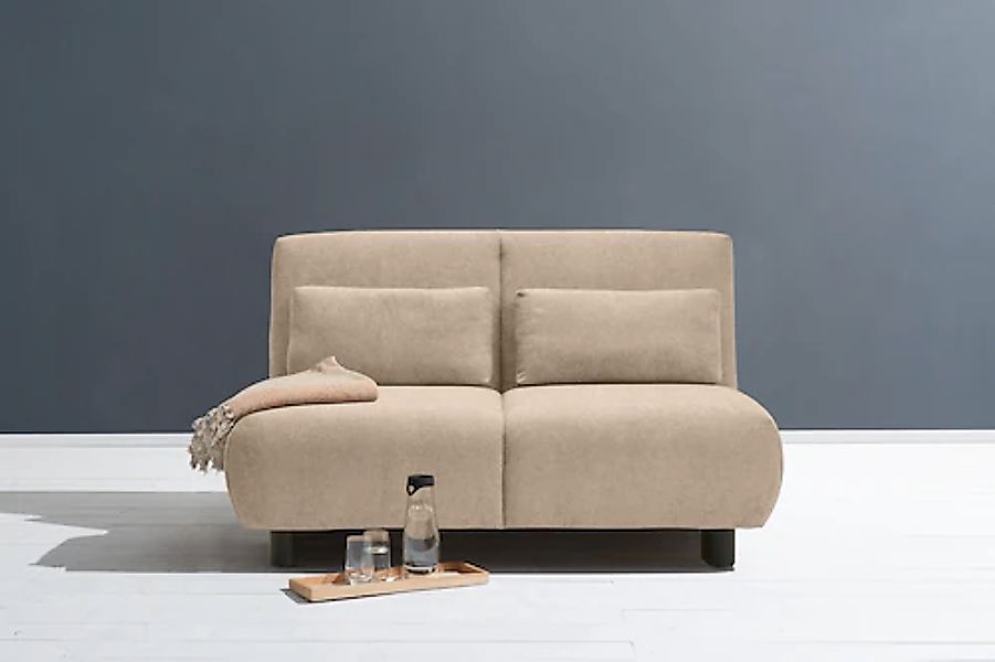 ell + ell Schlafsofa »Minou« günstig online kaufen