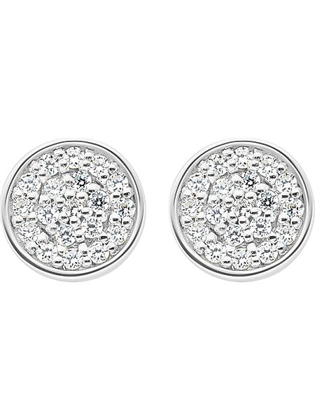 JETTE Paar Ohrstecker, ESSENCE günstig online kaufen