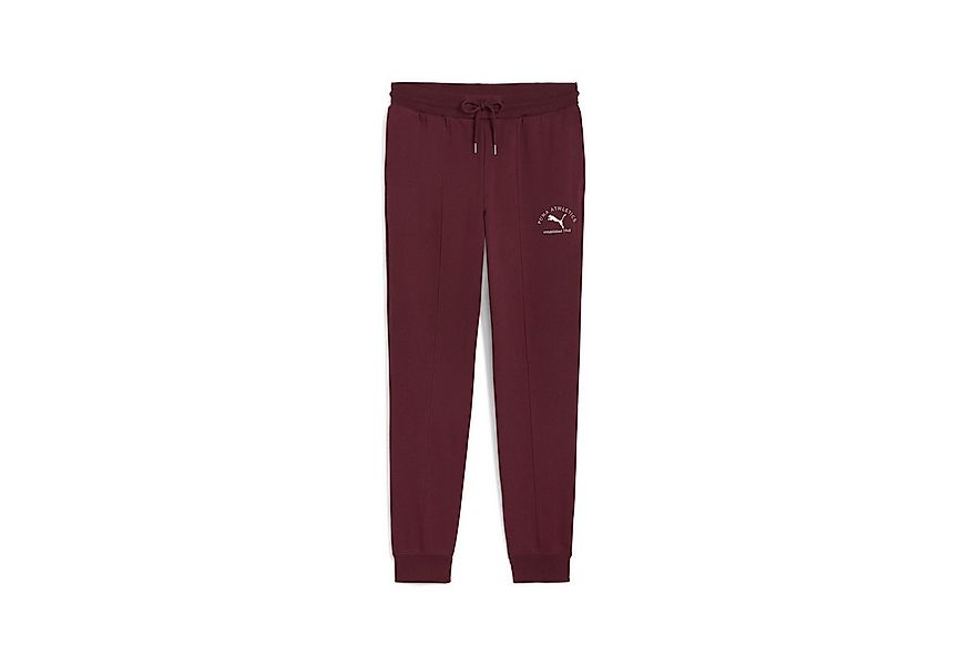PUMA Sporthose PUMA Class Jogginghose Herren günstig online kaufen