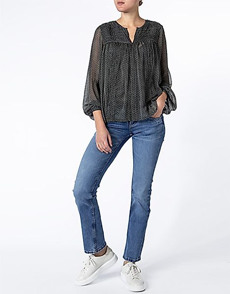 Pepe Jeans Damen Bluse Millie PL304168/0AA günstig online kaufen