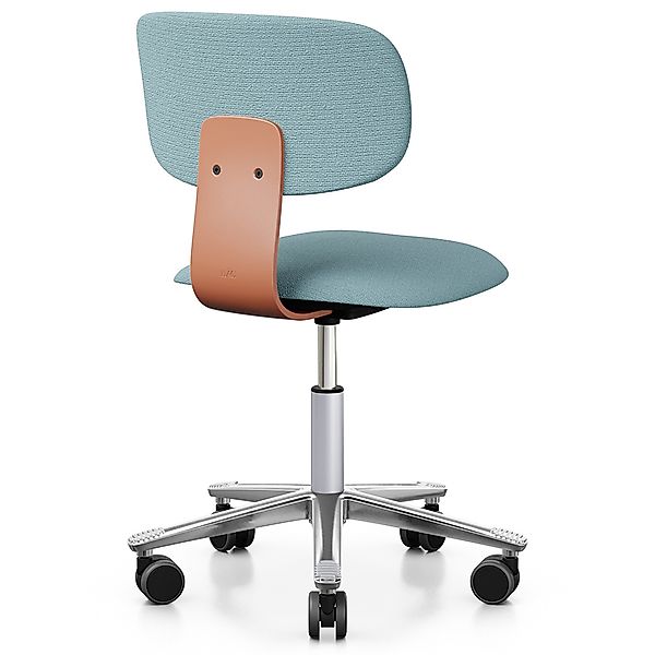 HAG Tion 2160 Bürostuhl - Gasfeder 200 mm - konfigurierbar günstig online kaufen