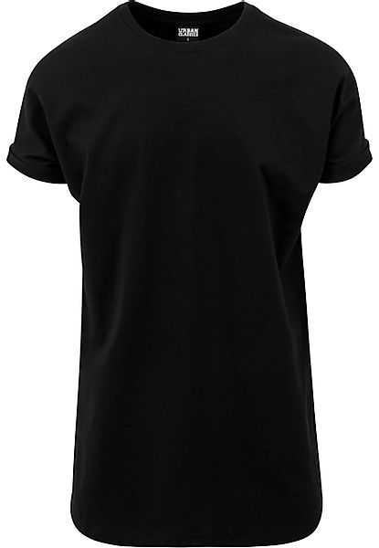 URBAN CLASSICS T-Shirt Urban Classics Herren günstig online kaufen