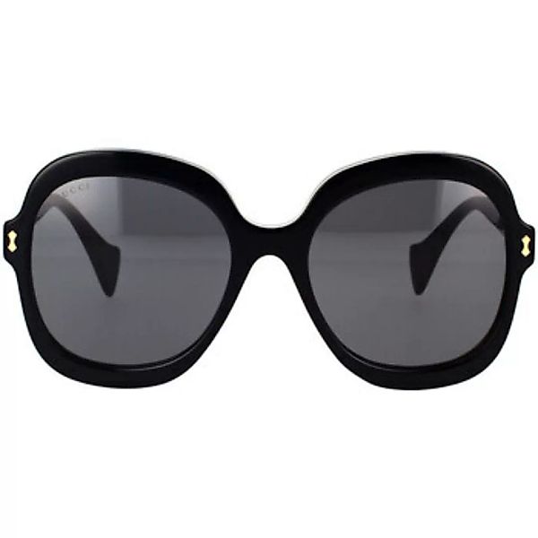Gucci  Sonnenbrillen -Sonnenbrille GG1240S 001 günstig online kaufen