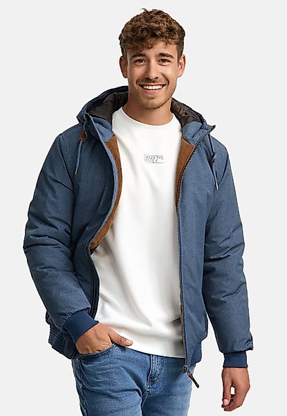Indicode Sommerjacke Herren INPeshastin Übergangsjacke Herrenjacke günstig online kaufen