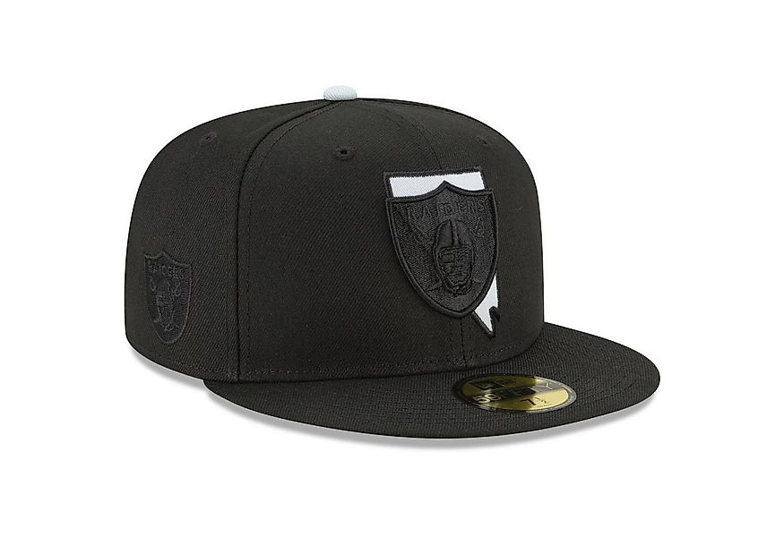 New Era Fitted Cap 59Fifty STATE LOGO NFL Teams günstig online kaufen
