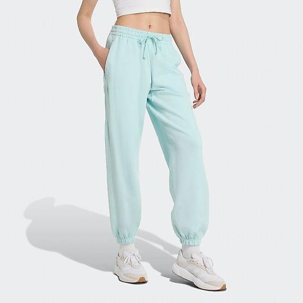 adidas Sportswear "W ALL SZN FT PT" Locker geschnitten, mittelhoher Bund günstig online kaufen