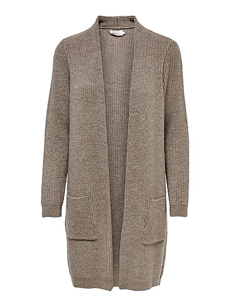 ONLY Strickjacke ONLJADE mit V-Ausschnitt günstig online kaufen