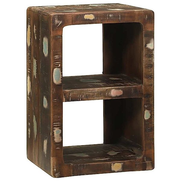 vidaXL TV-Schrank TV-Schrank Mehrfarbig 36 x günstig online kaufen