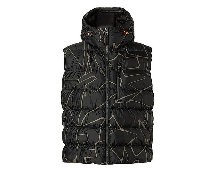 Bogner Fire + Ice Steppjacke BOGNER Fire + Ice Howard - Herren Steppweste günstig online kaufen