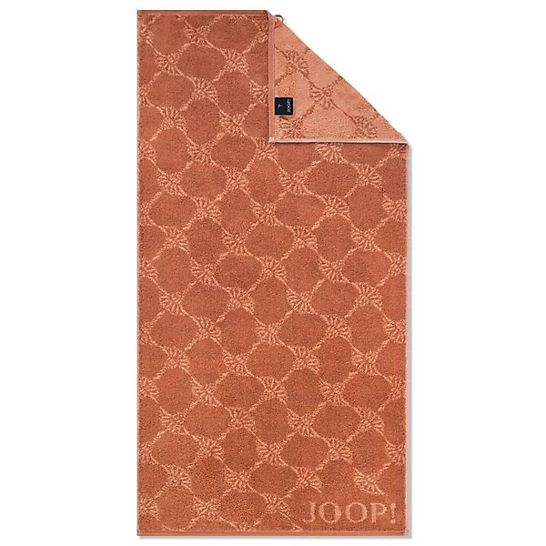 JOOP! Handtuch Handtuch Classic Cornflower 1611 günstig online kaufen