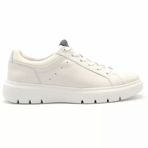 Impronte  Sneaker Venier Derby sneaker in pelle günstig online kaufen