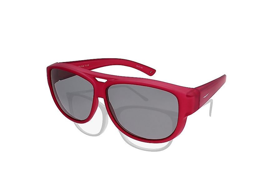 ActiveSol Sonnenbrille Überziehsonnenbrille El Pavana Lotusbeschichtung günstig online kaufen