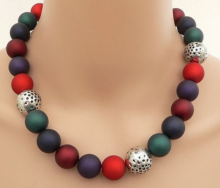 traumschmuck Kette ohne Anhänger 247z Halskette günstig online kaufen
