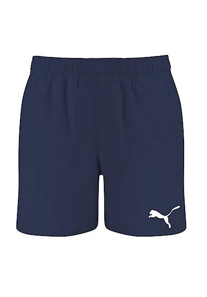 PUMA Badehose SWIM MEN MID SCHORTS günstig online kaufen