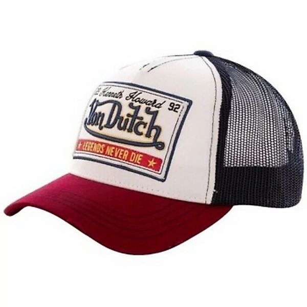 Von Dutch  Schirmmütze - günstig online kaufen