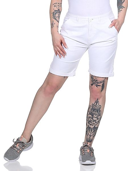 Geographical Norway Bermudas Geographical Norway Damen günstig online kaufen