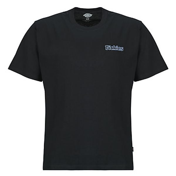 Dickies  T-Shirt FAIRLAWN SS TEE BLACK günstig online kaufen
