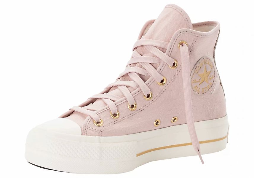 Converse Sneaker "CHUCK TAYLOR ALL STAR LIFT PLATFORM TAILORED LINES" günstig online kaufen