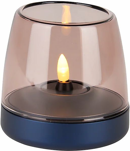 kooduu Dekolicht »Glow 10«, hochwertiges Aluminium Designer Windlicht günstig online kaufen