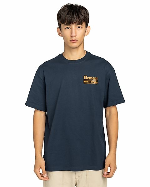 Element T-Shirt "Anyways" günstig online kaufen