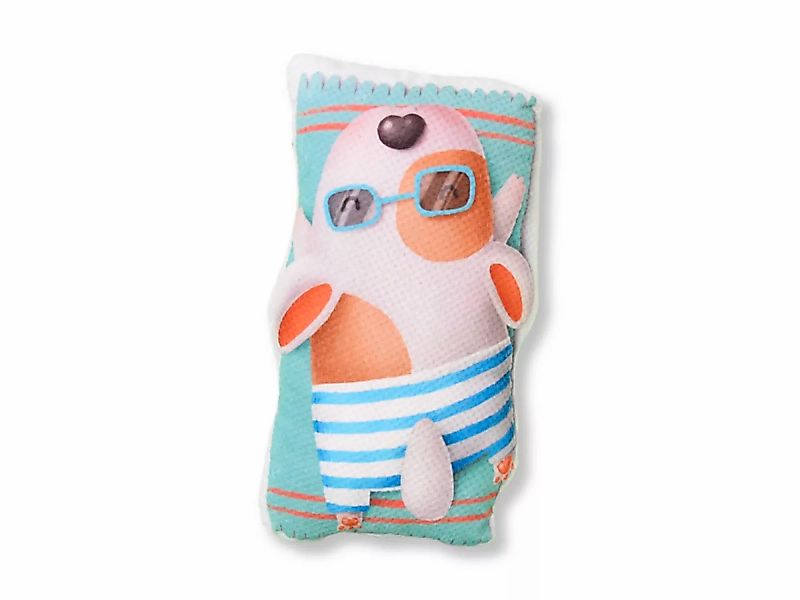 Mioli Decor | Kinderkissen Beach antibakteriell günstig online kaufen