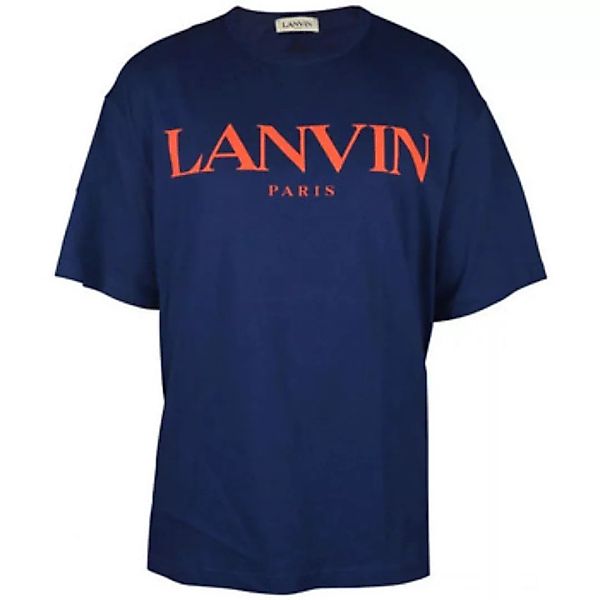 Lanvin  T-Shirts & Poloshirts - günstig online kaufen