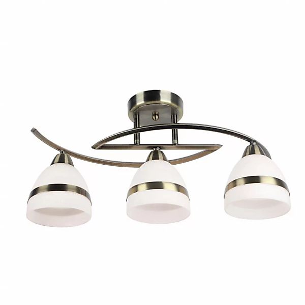 Deckenlampe K-JSL-6572/3 AB COLAR günstig online kaufen