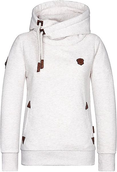 naketano Kapuzenpullover Darth günstig online kaufen